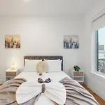 Luxury 1Br Nolibs Pool Access