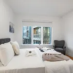 Luxury 1Br Nolibs Pool Access