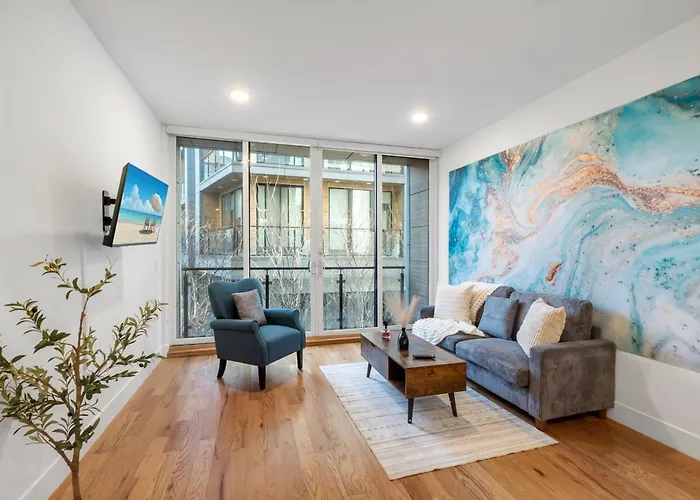 Luxury 1Br Nolibs Pool Access