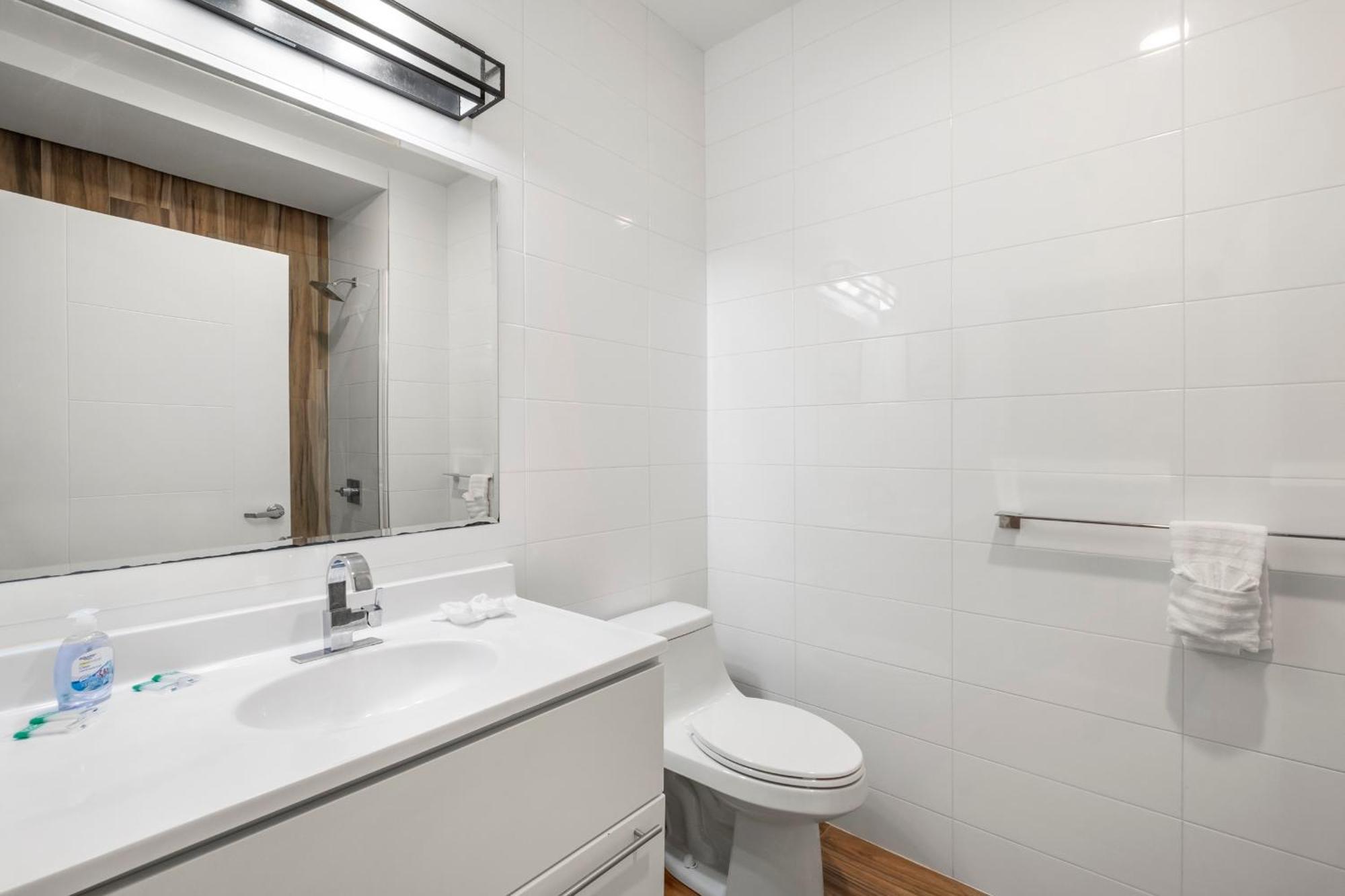 Apartment Luxury 1br Nolibs Pool Access Philadelphia