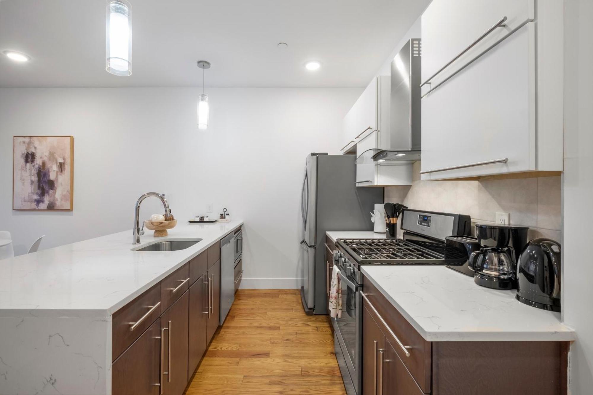 Apartment Luxury 1br Nolibs Pool Access Philadelphia