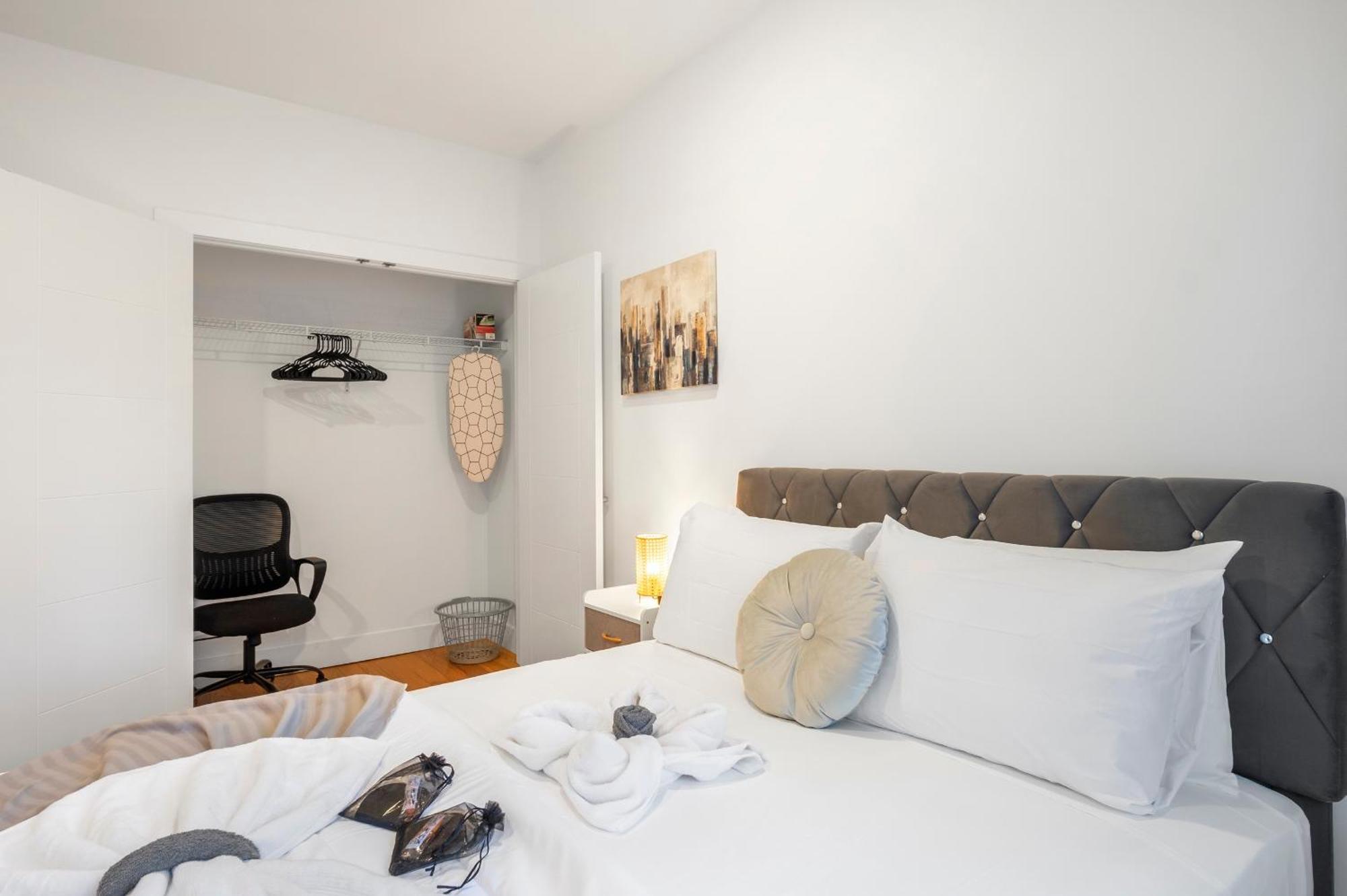 Luxury 1br Nolibs Pool Access Apartment