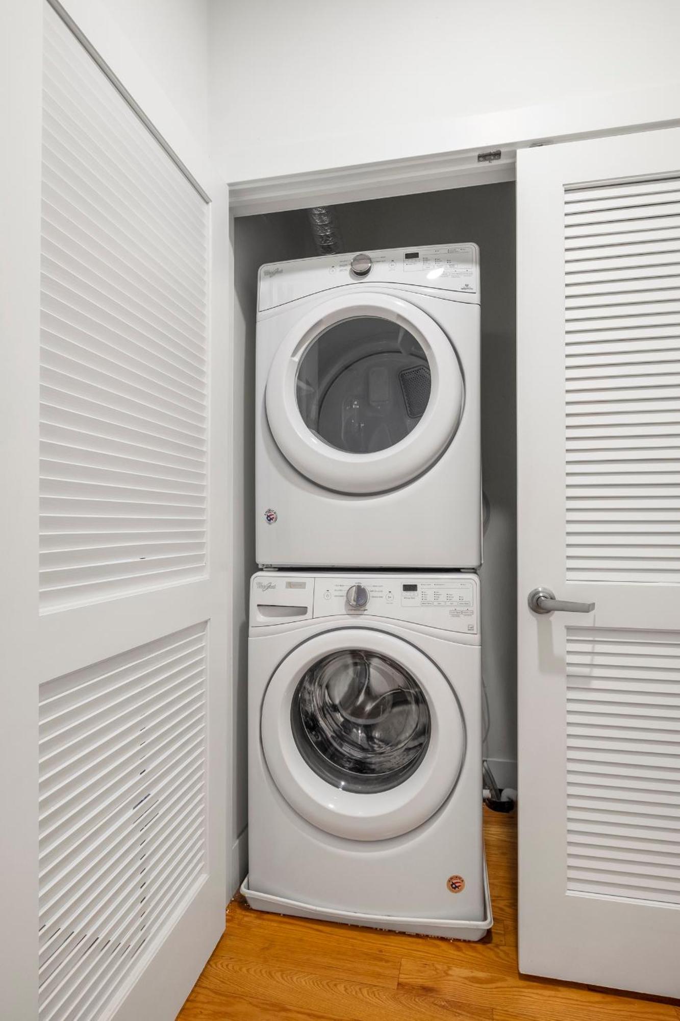 Apartment Luxury 1br Nolibs Pool Access