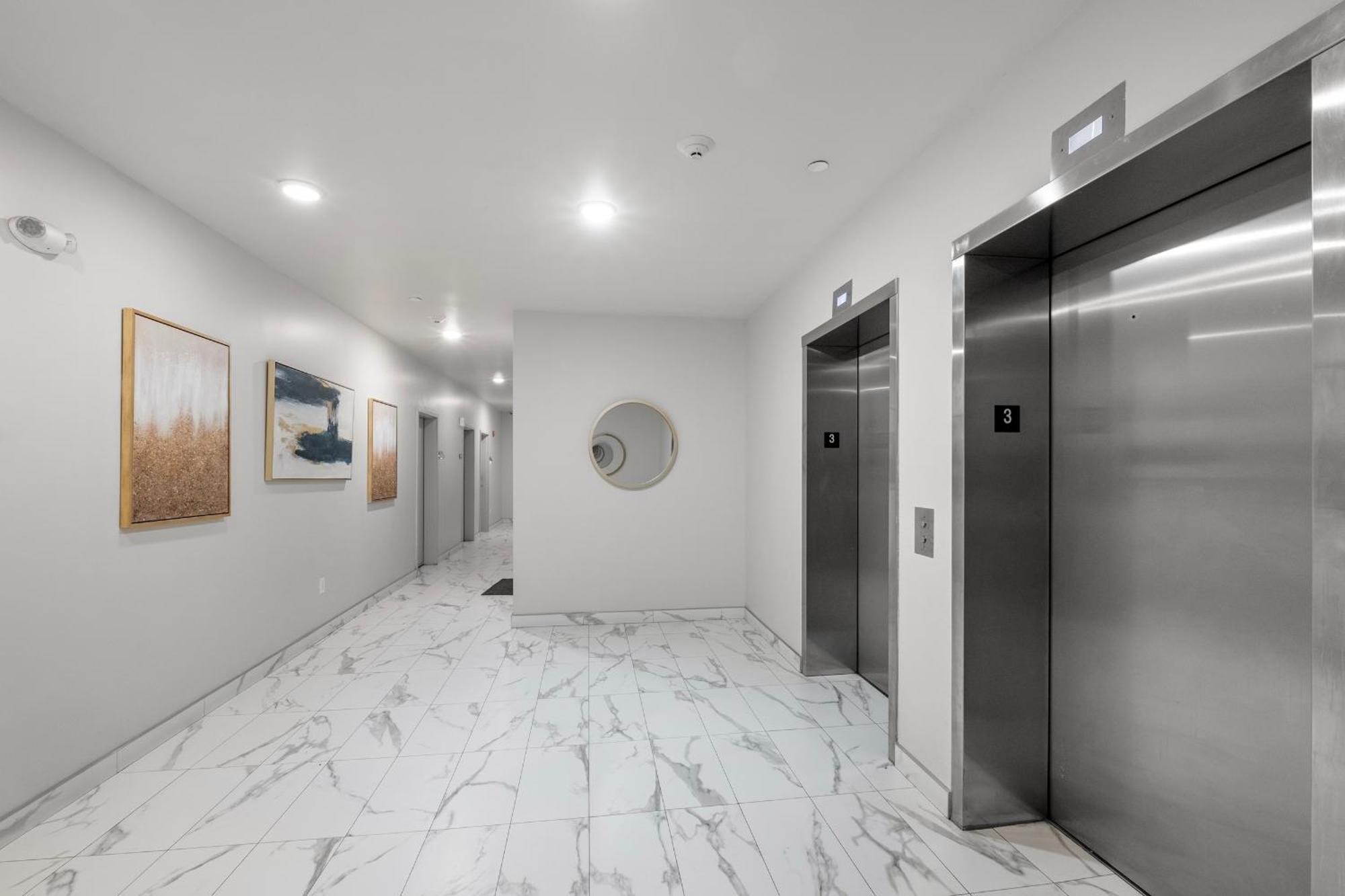 Apartment Luxury 1br Nolibs Pool Access *