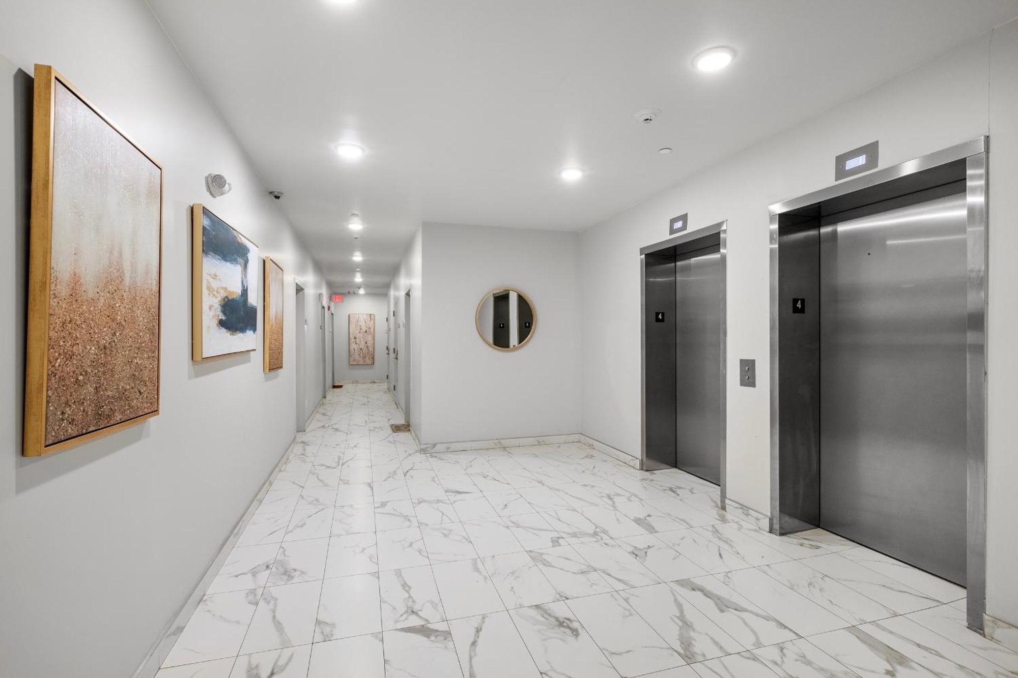 Luxury 1br Nolibs Pool Access Apartment Philadelphia