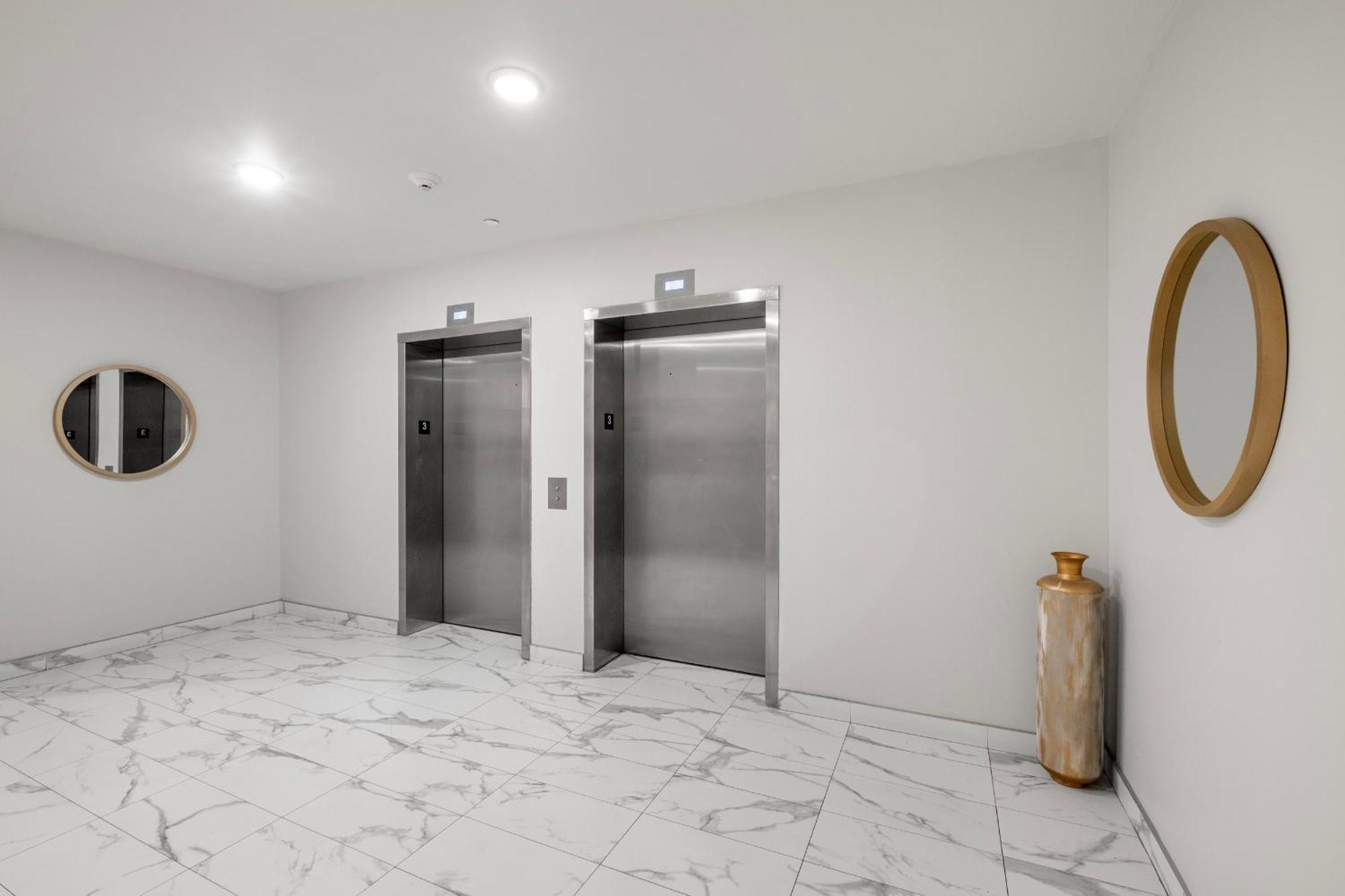 Apartment Luxury 1br Nolibs Pool Access Philadelphia