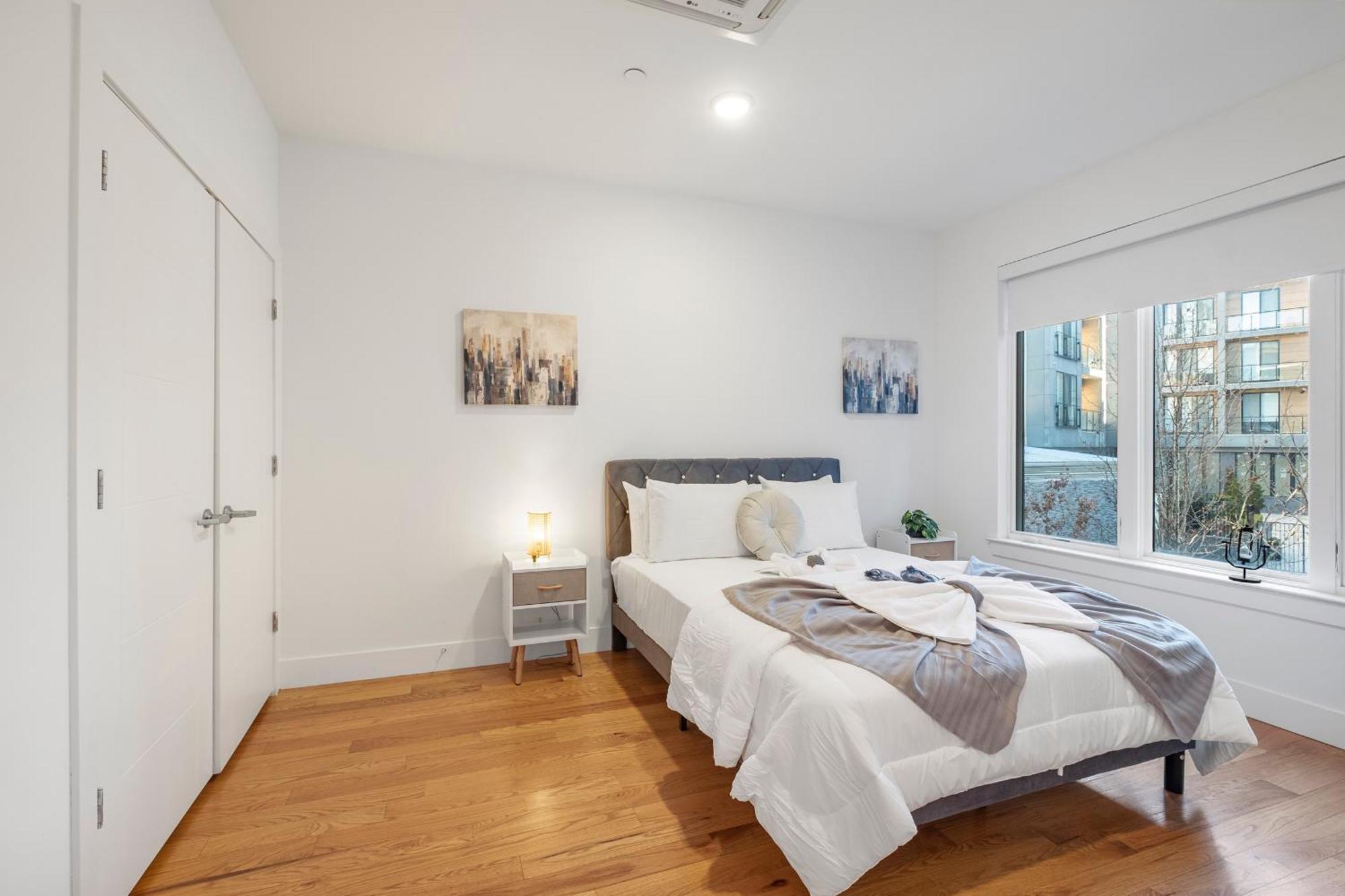 Luxury 1br Nolibs Pool Access Philadelphia