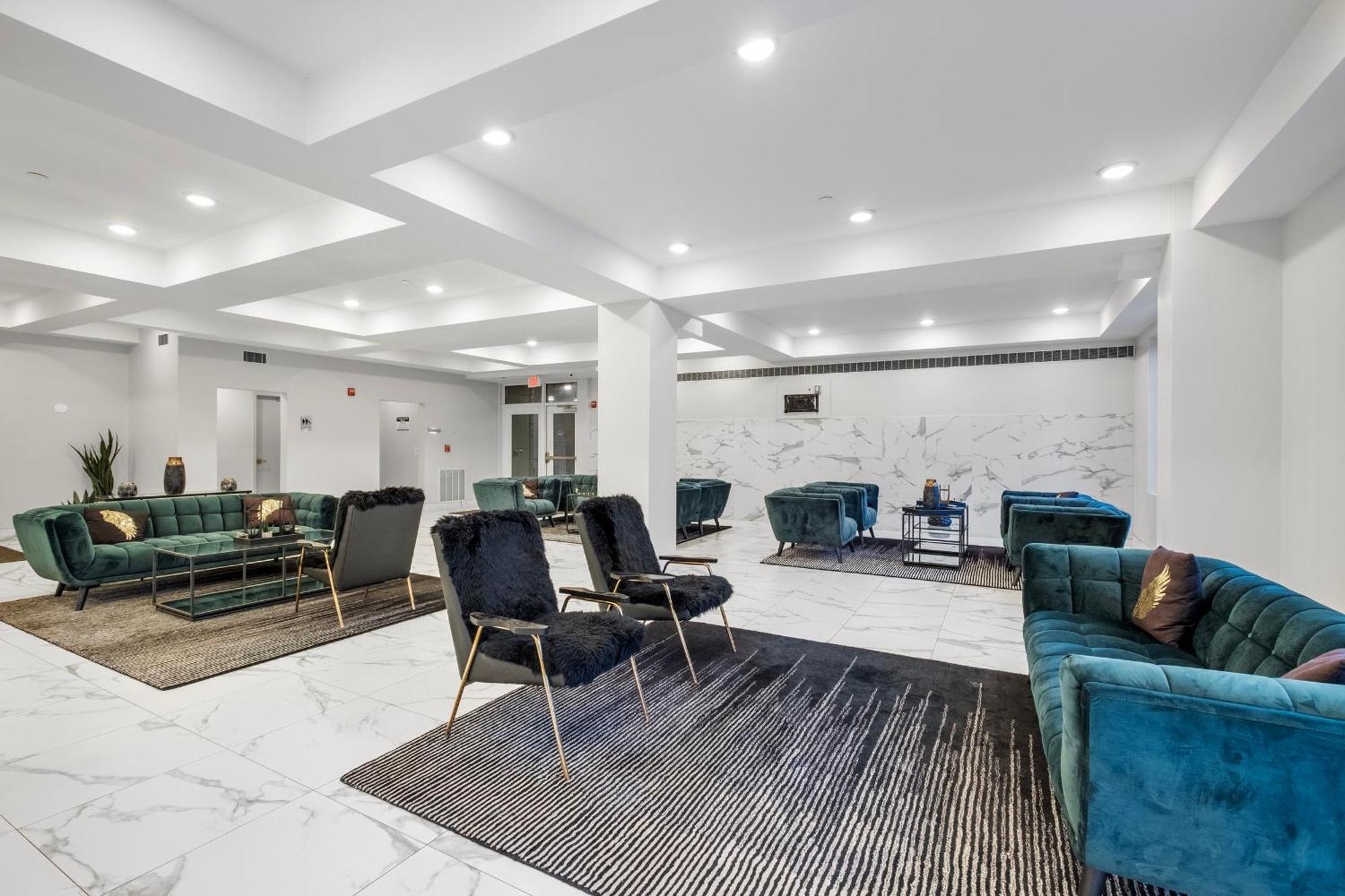 Luxury 1br Nolibs Pool Access *