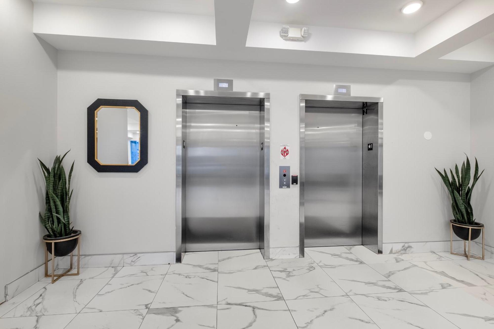 Luxury 1br Nolibs Pool Access