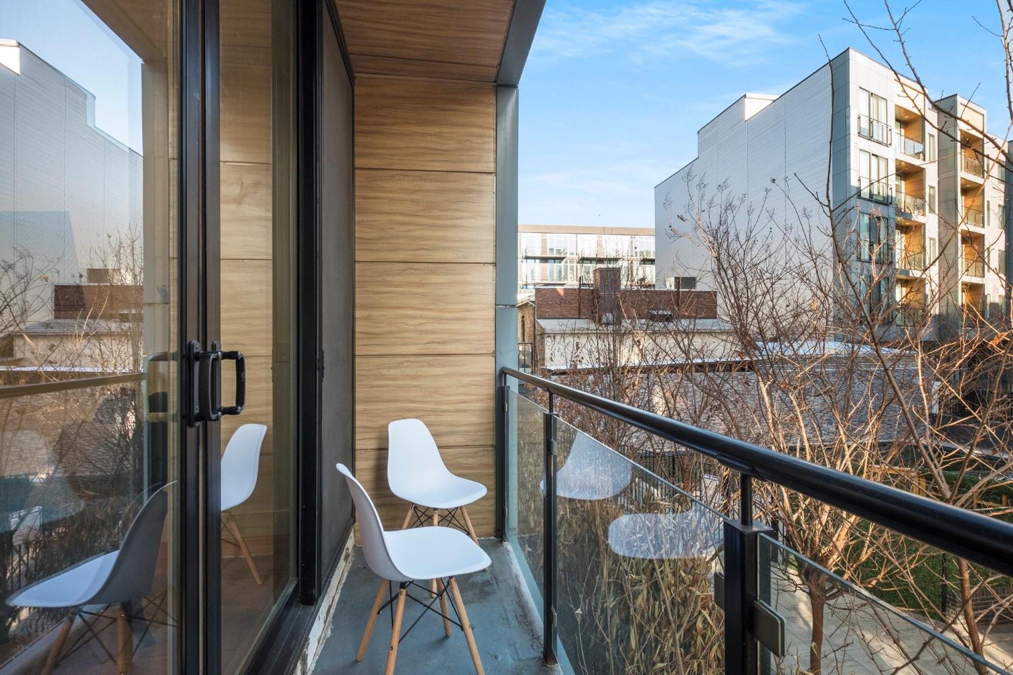 Luxury 1br Nolibs Pool Access Apartment