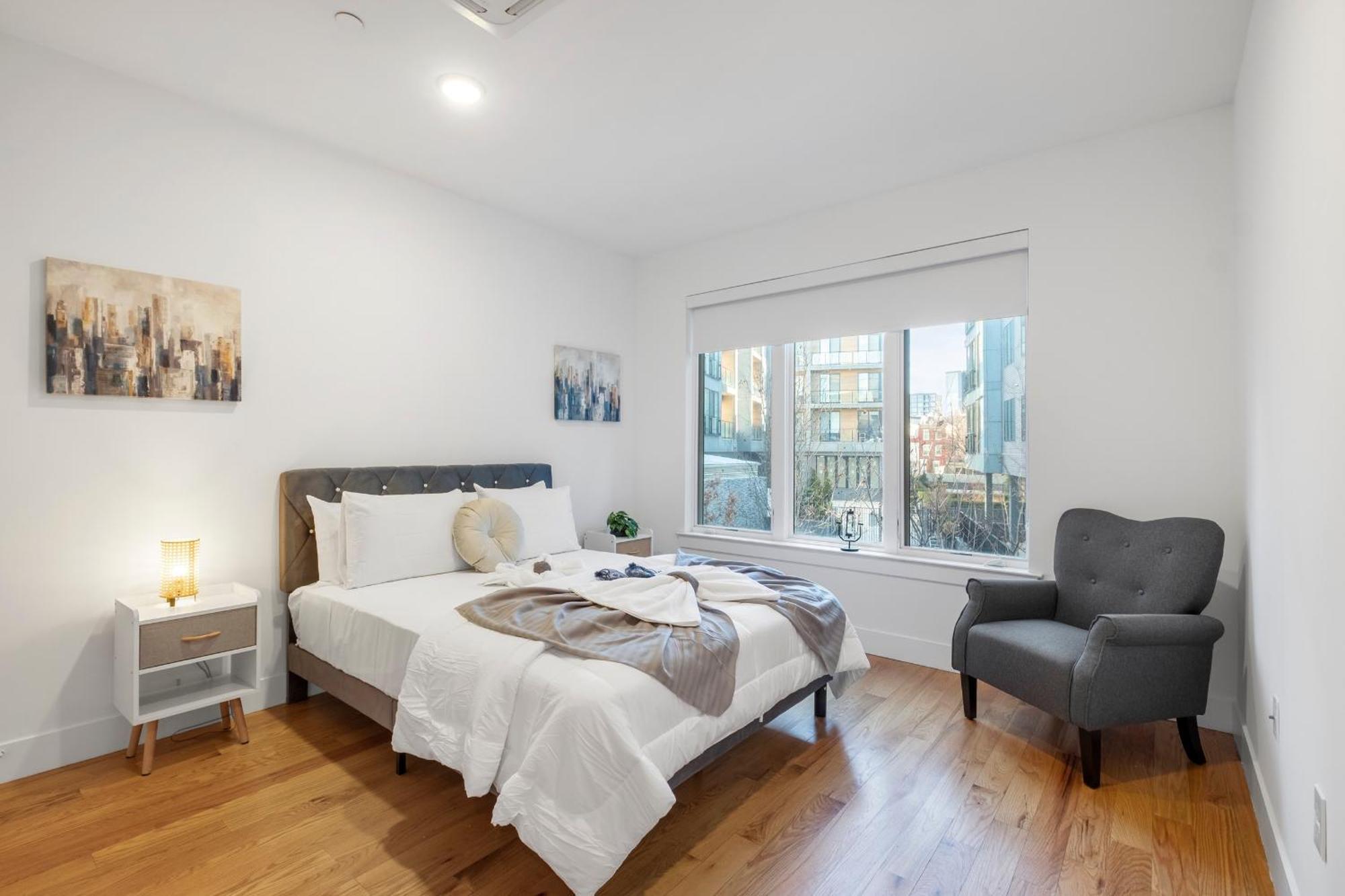 Apartment Luxury 1br Nolibs Pool Access *
