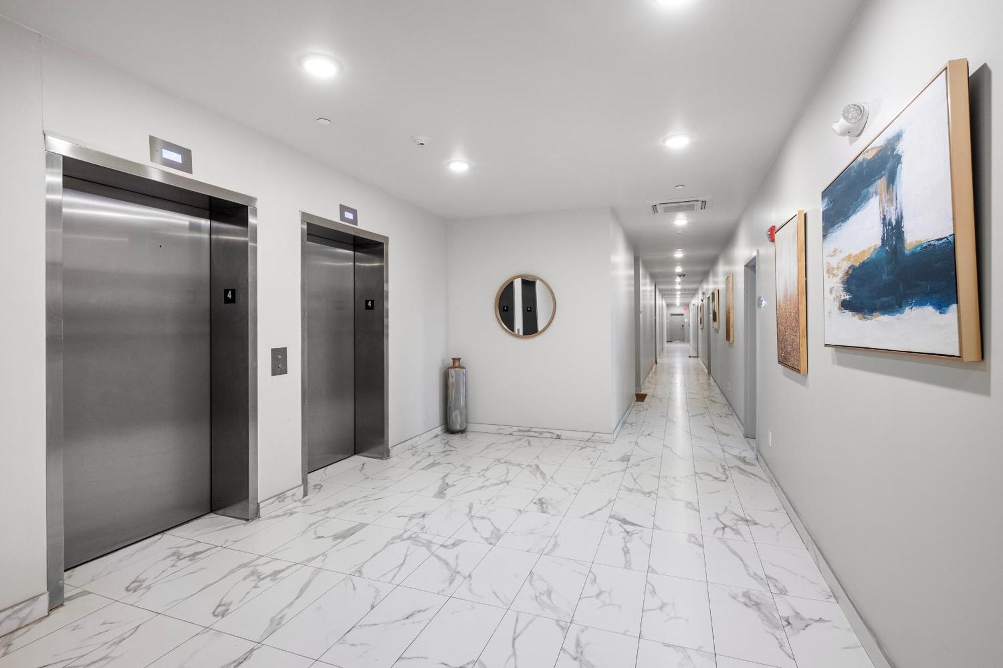 Apartment Luxury 1br Nolibs Pool Access Philadelphia